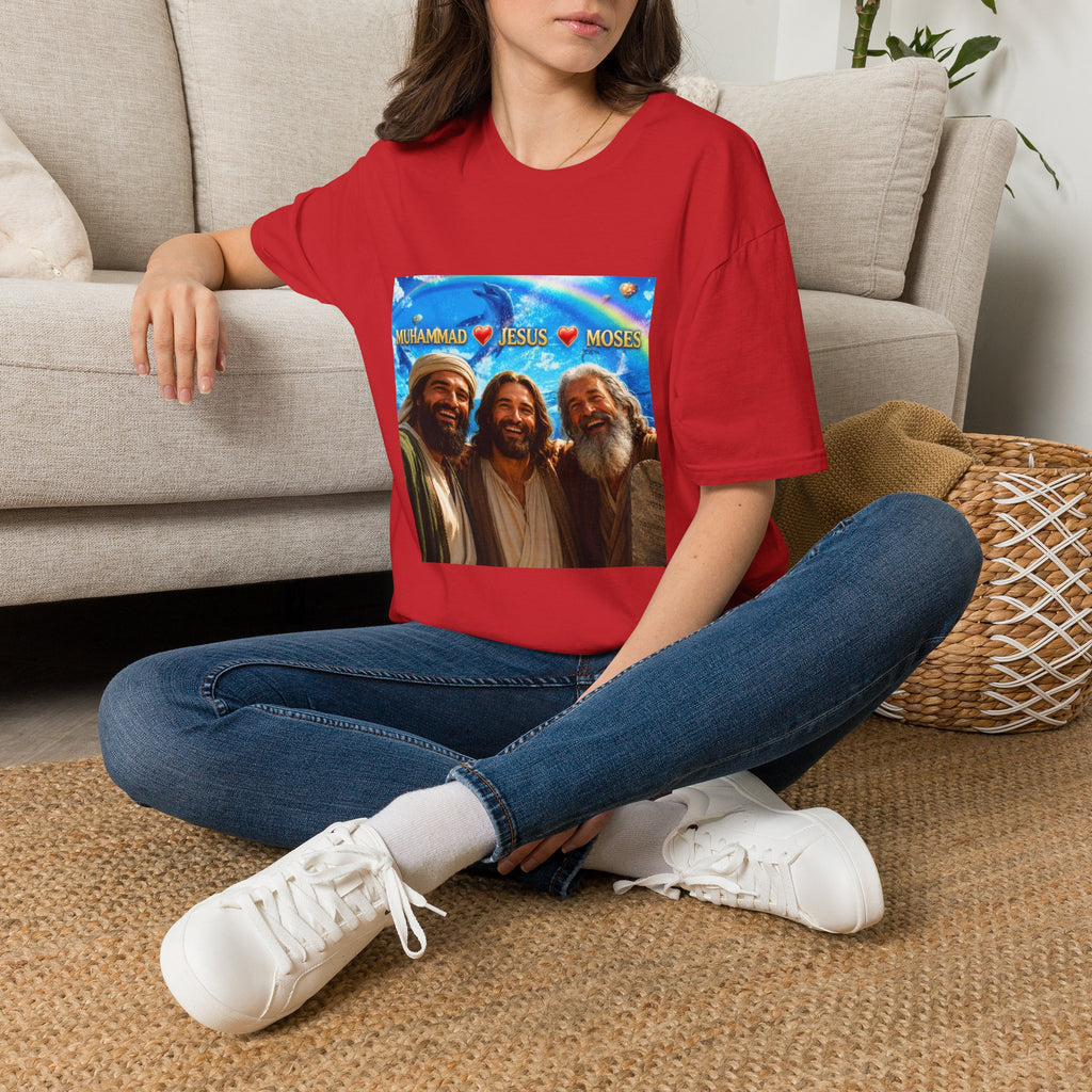 prophets bond T-Shirt