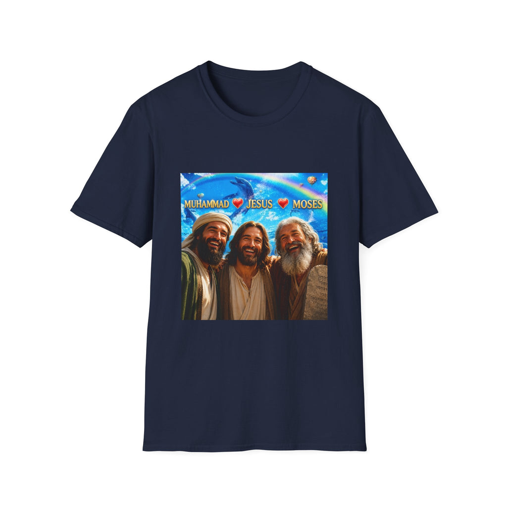 prophets bond T-Shirt