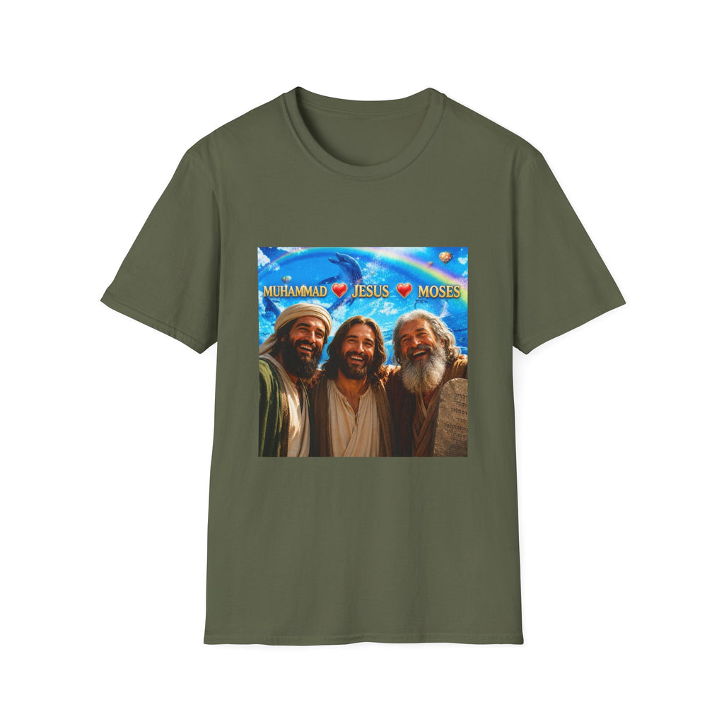 prophets bond T-Shirt