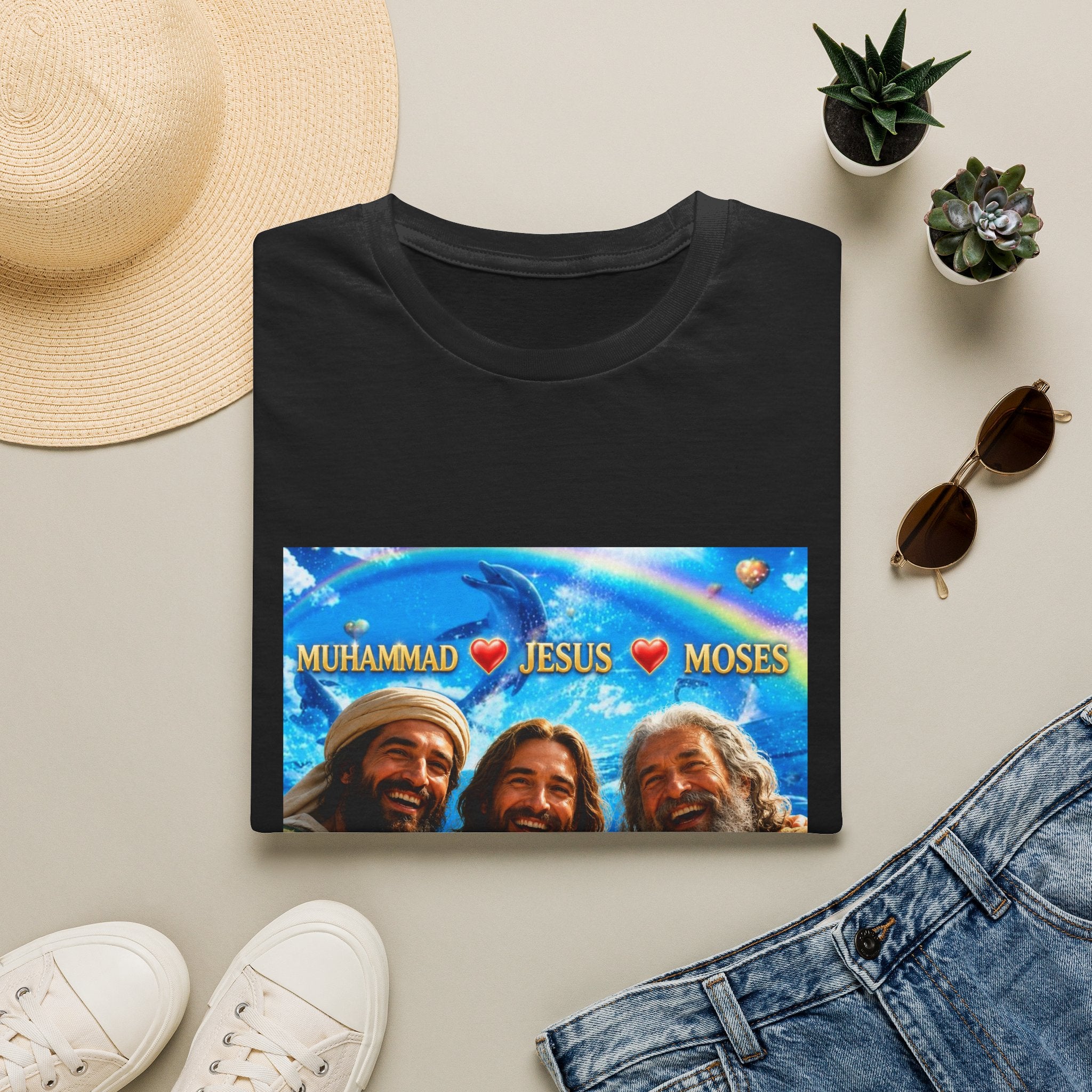 prophets bond T-Shirt