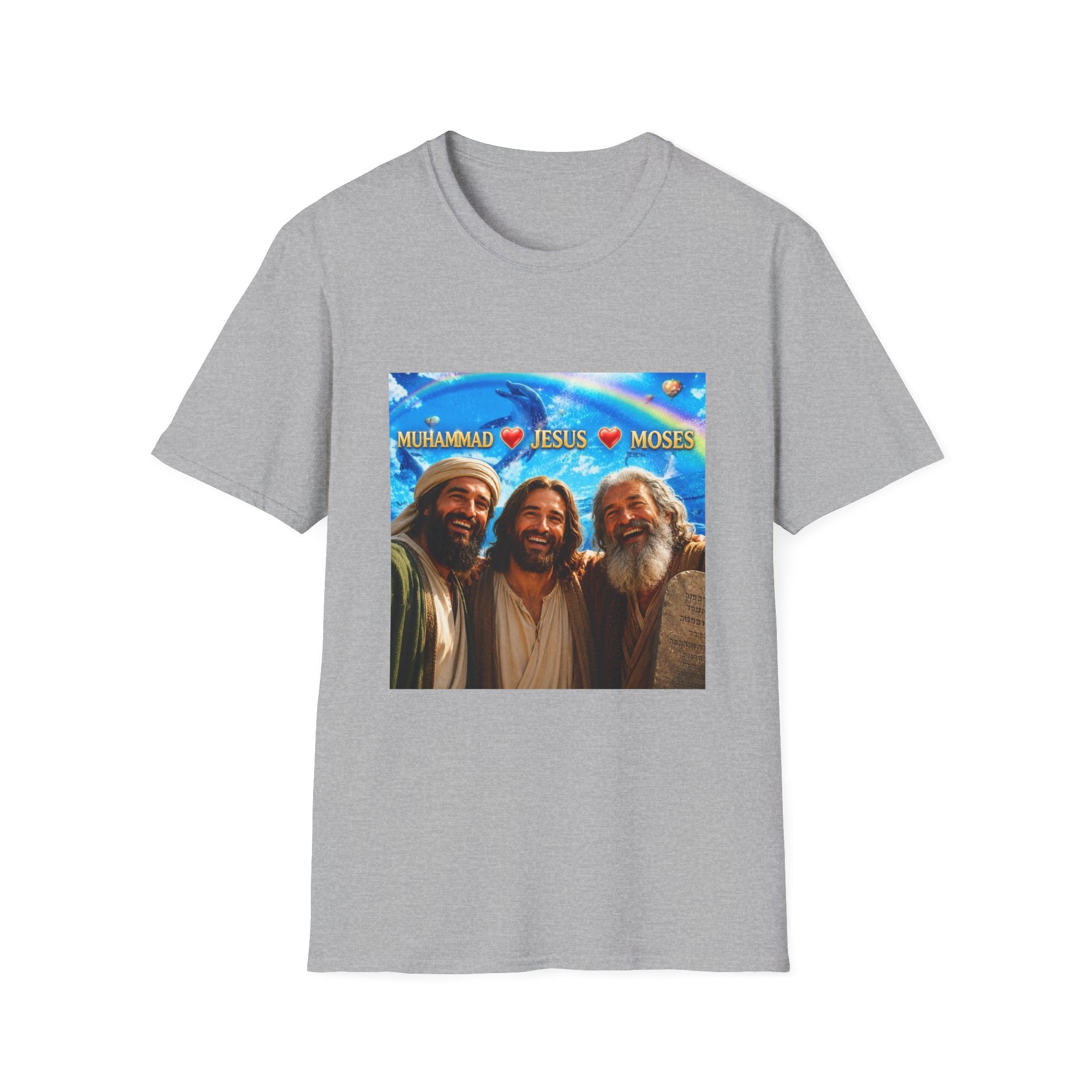 prophets bond T-Shirt