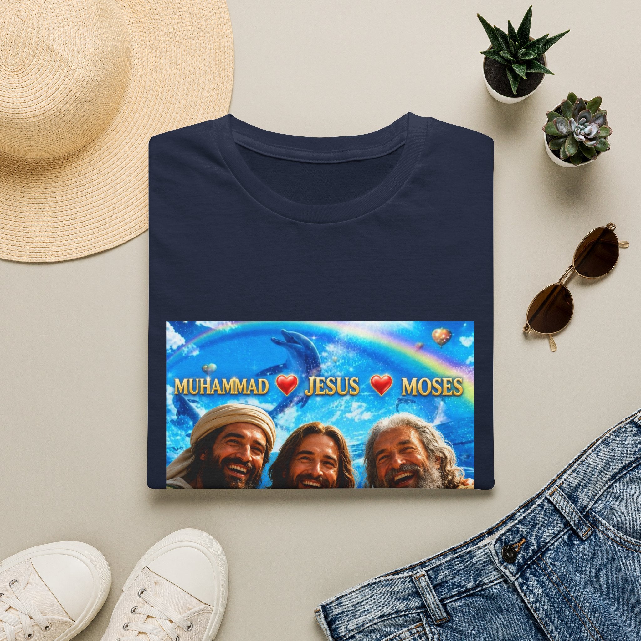 prophets bond T-Shirt