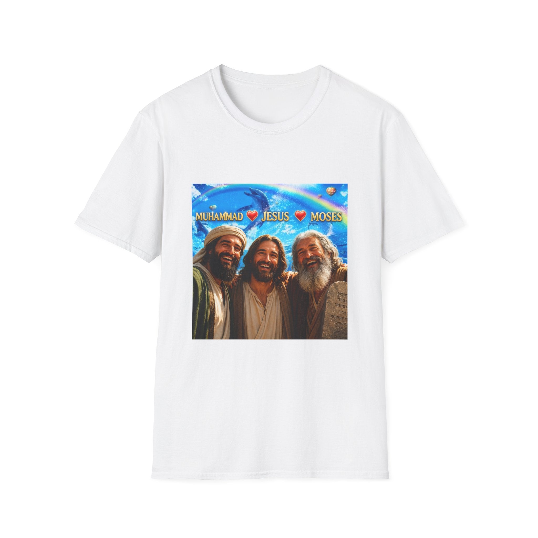 prophets bond T-Shirt