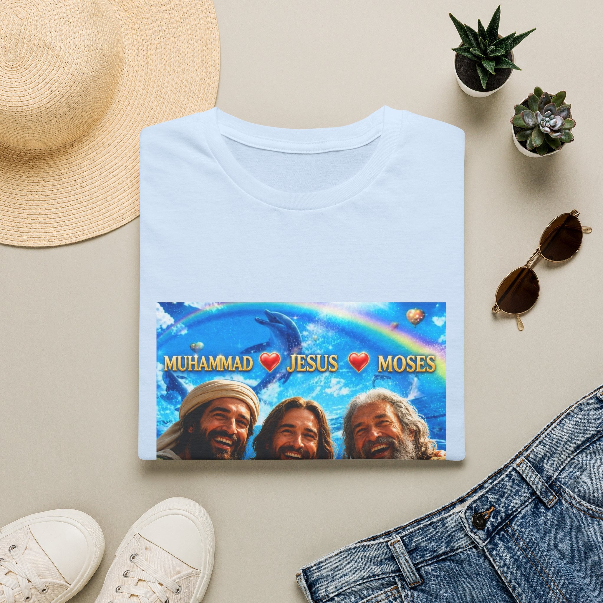 prophets bond T-Shirt