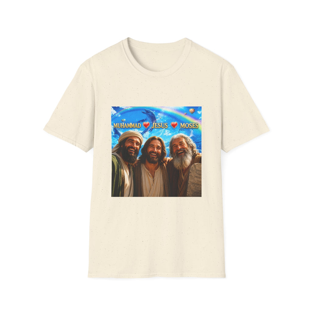 prophets bond T-Shirt