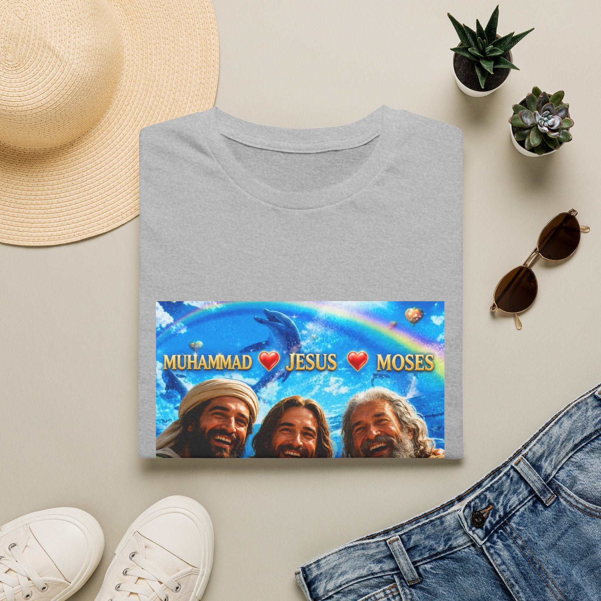 prophets bond T-Shirt