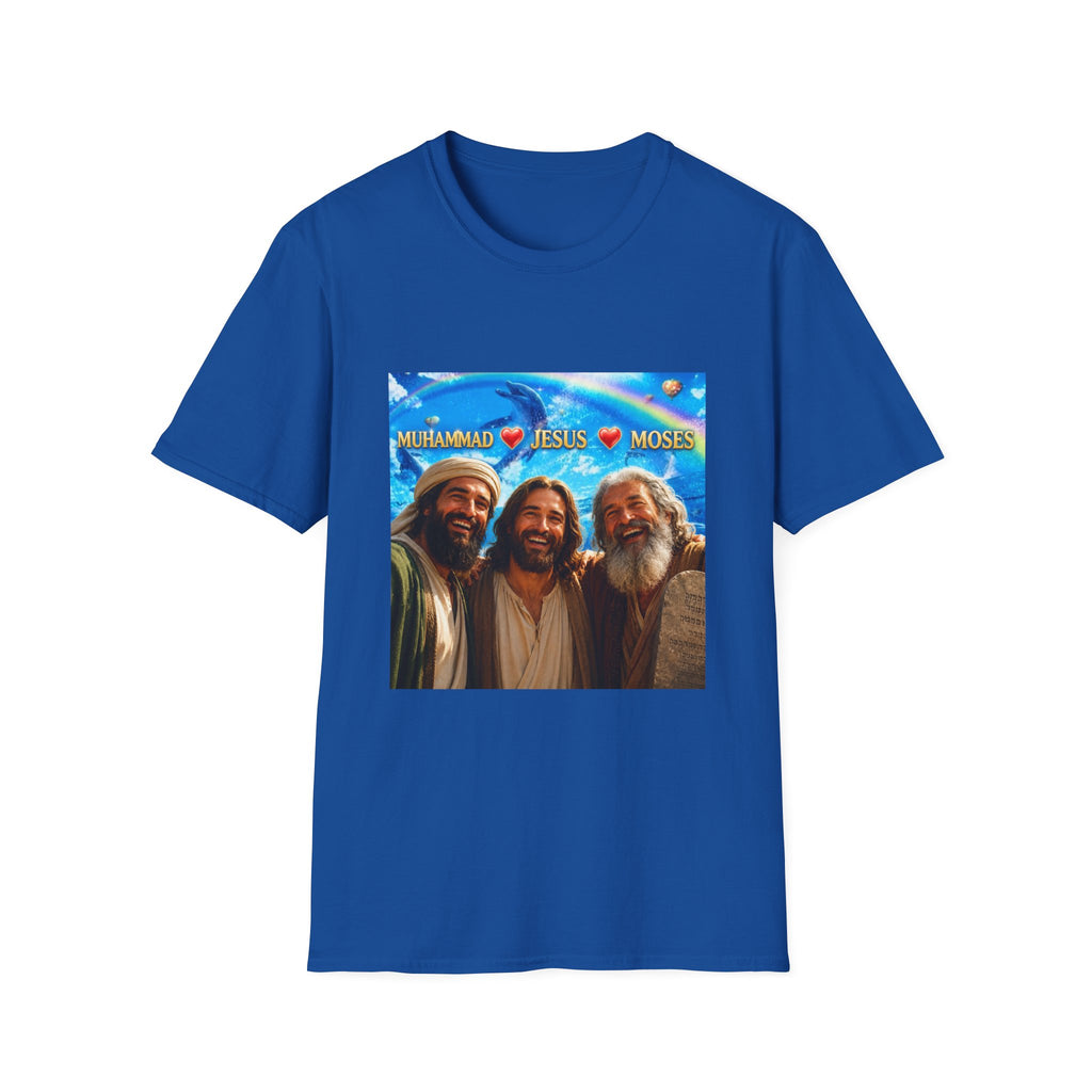 prophets bond T-Shirt