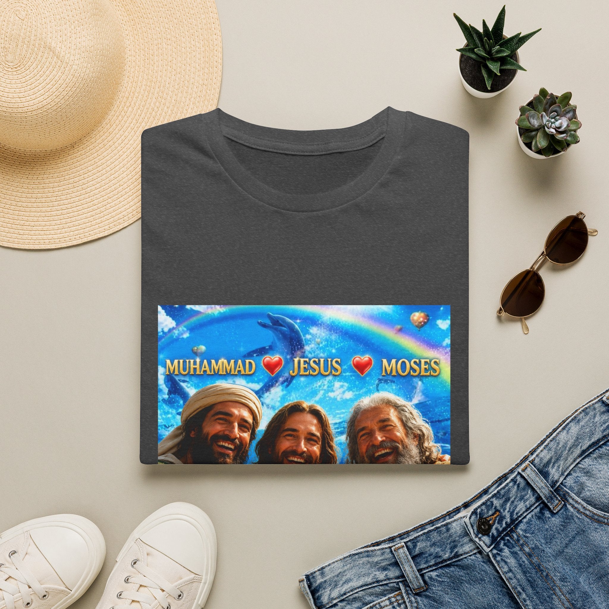 prophets bond T-Shirt