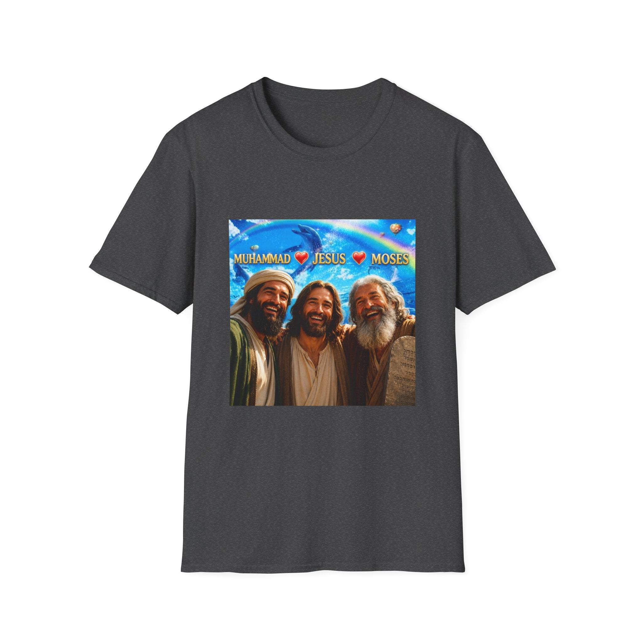 prophets bond T-Shirt