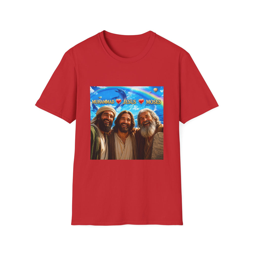 prophets bond T-Shirt