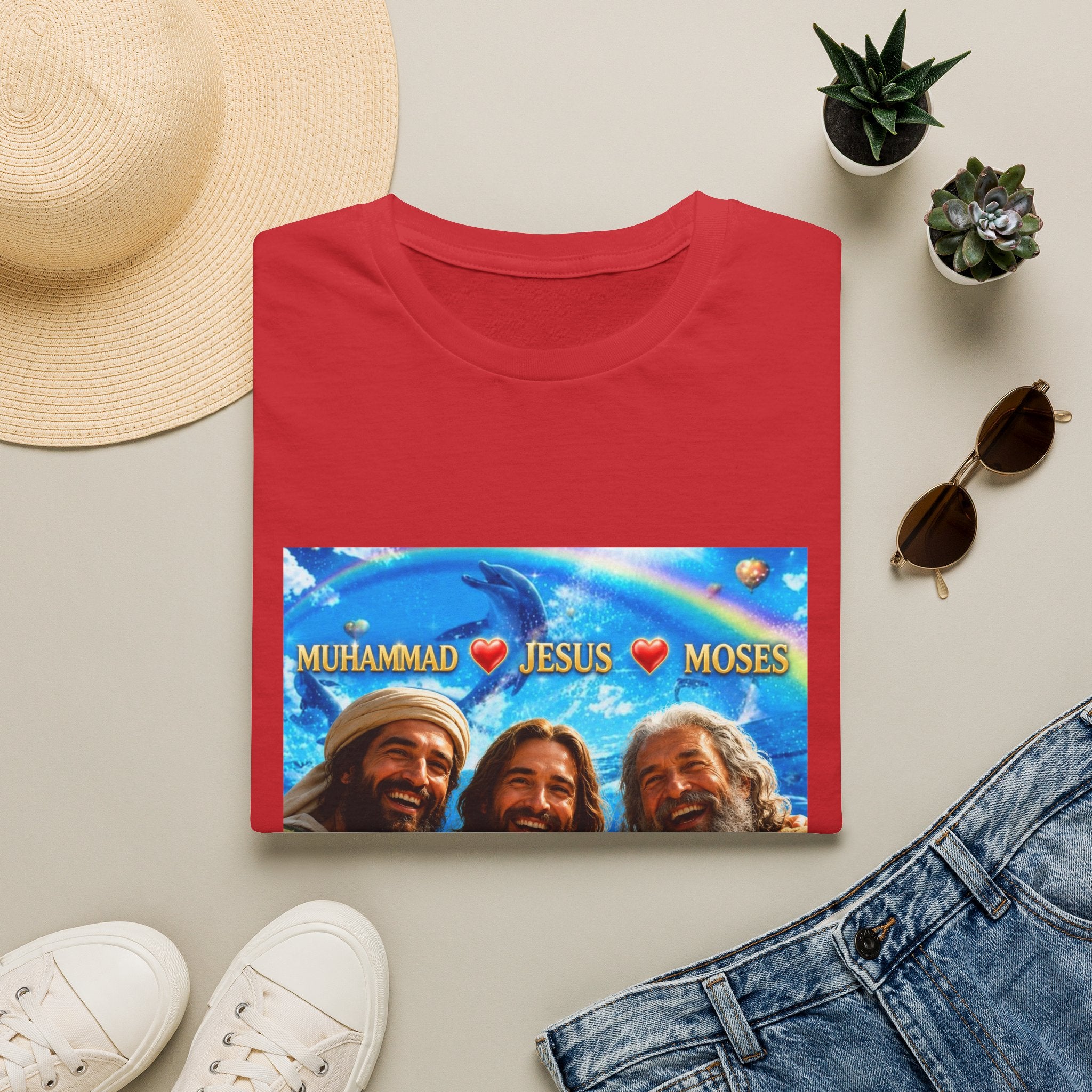 prophets bond T-Shirt