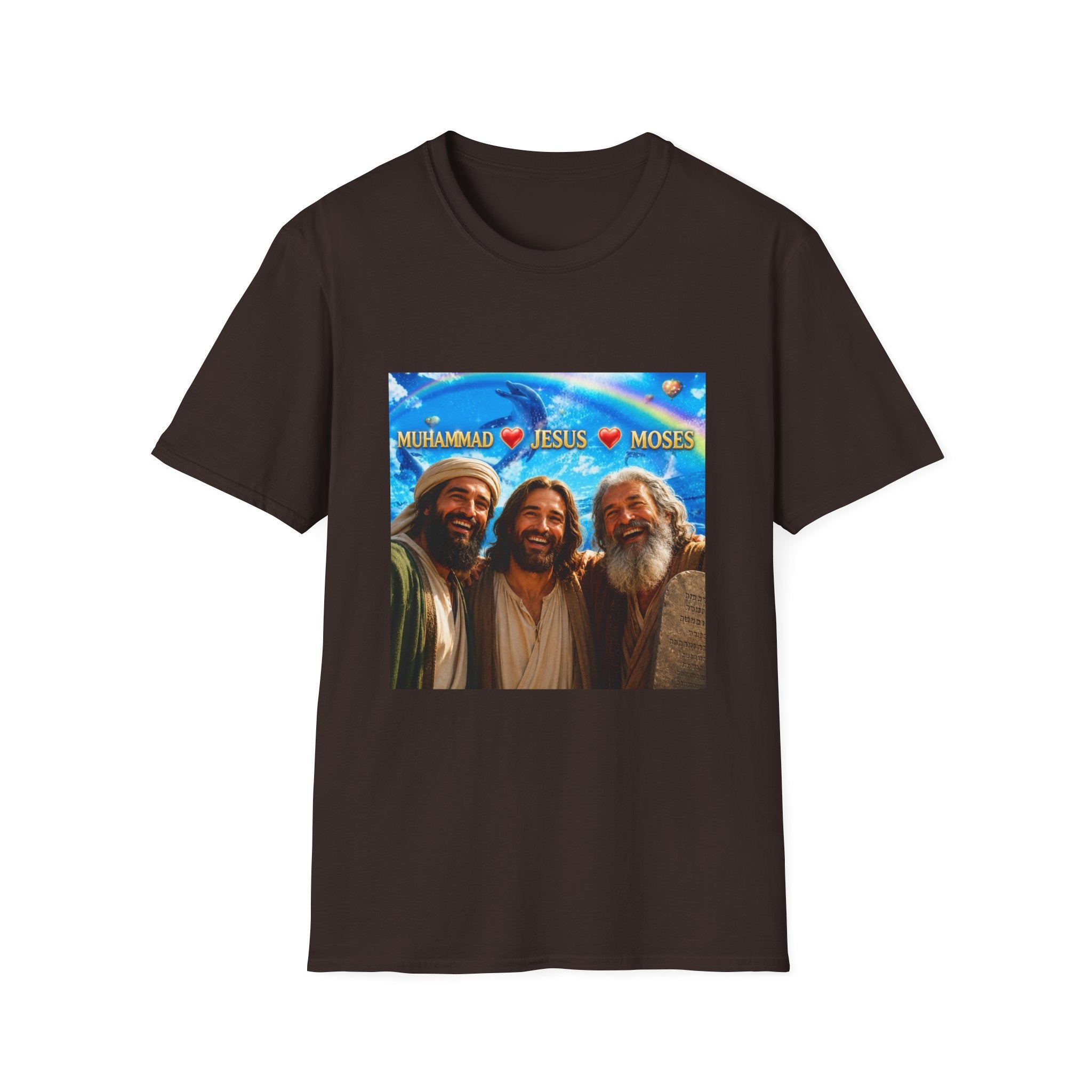 prophets bond T-Shirt