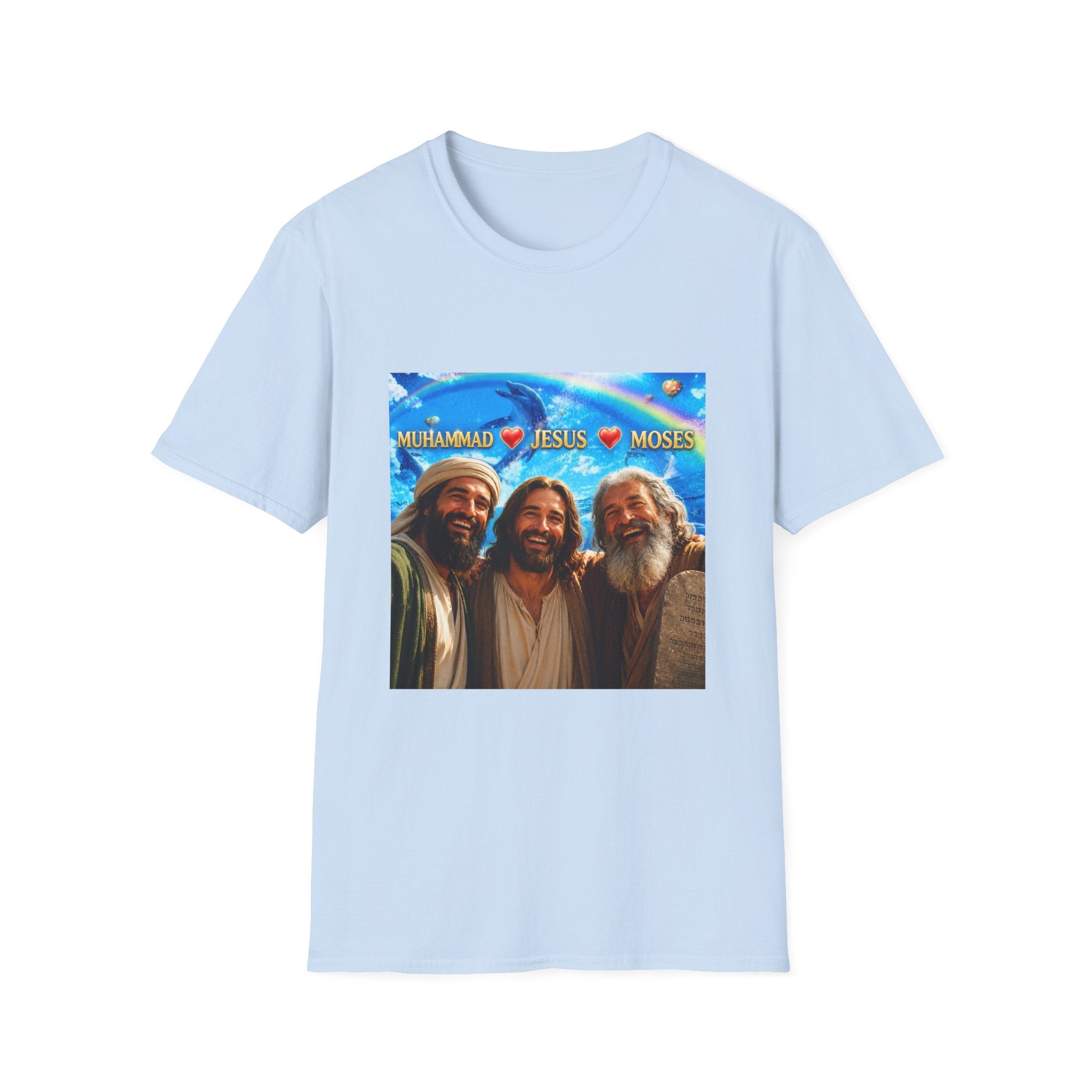 prophets bond T-Shirt