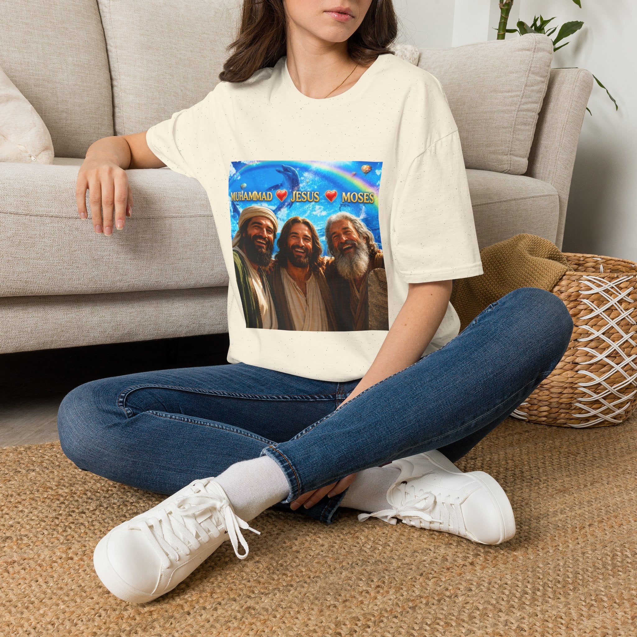 prophets bond T-Shirt
