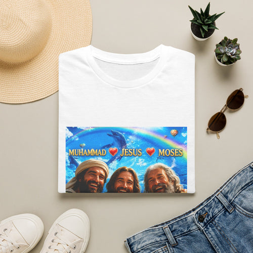 prophets bond T-Shirt